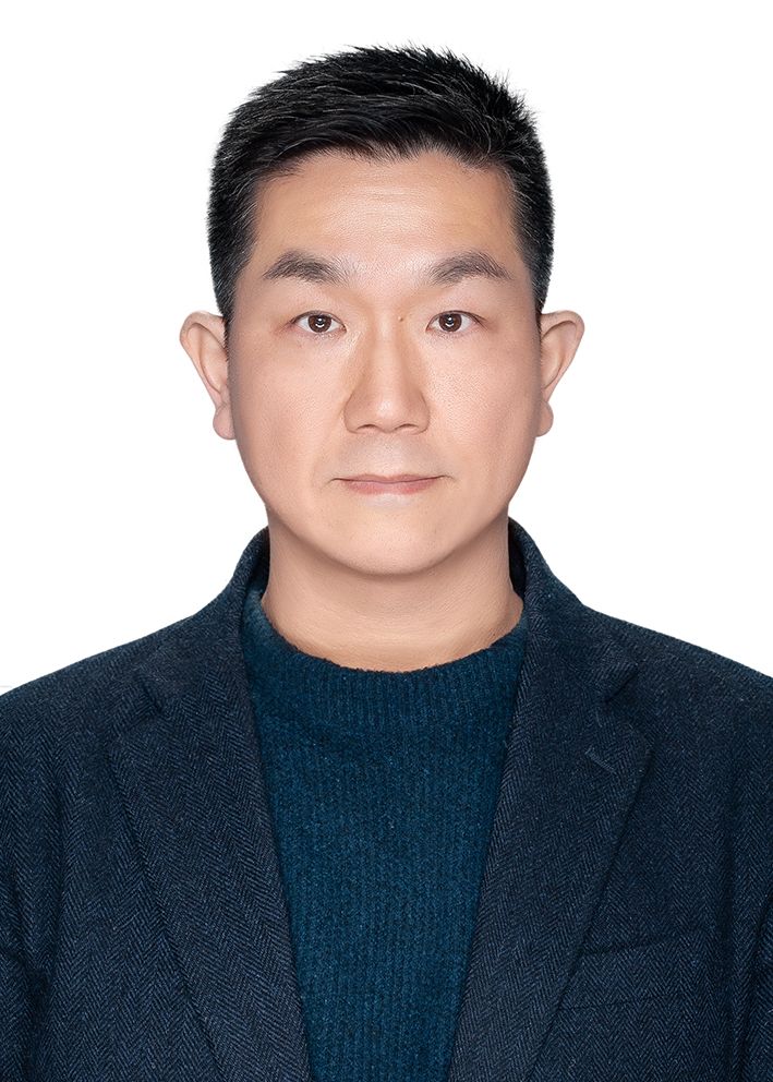 홍정표 상임이사