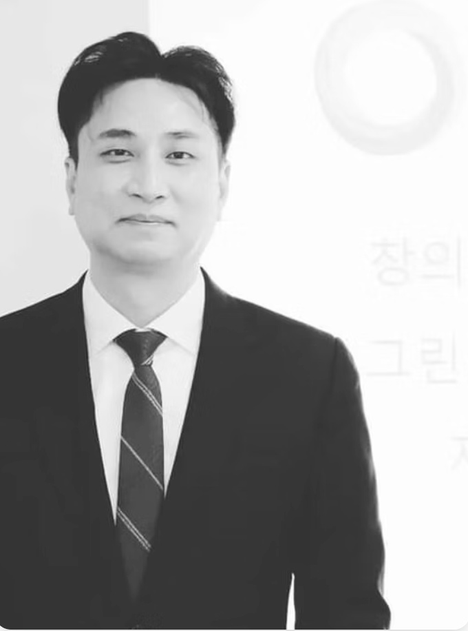 서우승 이사장